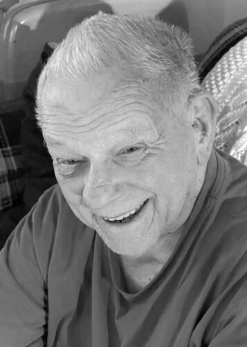 Kenneth C. Larson